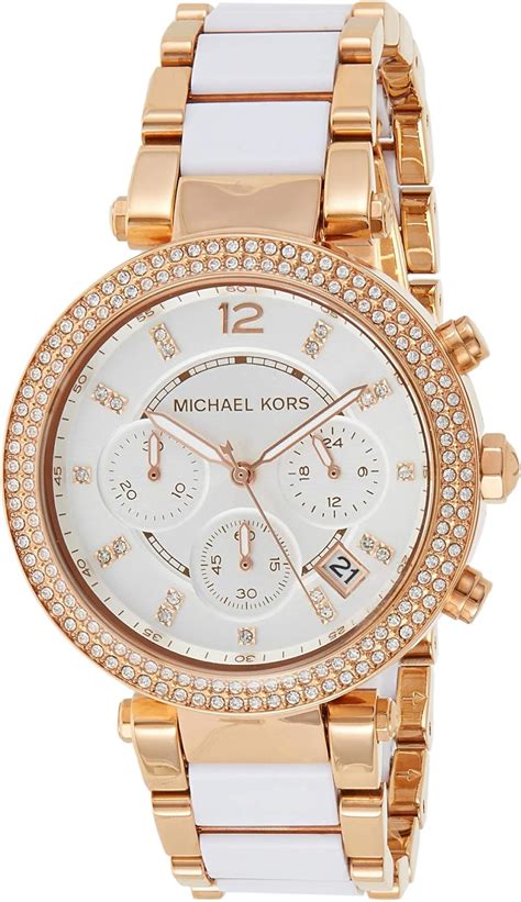 relojes michael kors de mujer|reloj michael kors precio.